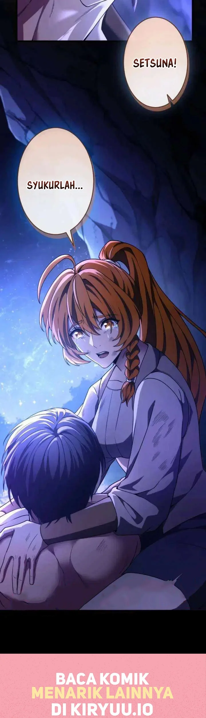 Regression of the Close Combat Mage Chapter 89 Gambar 81