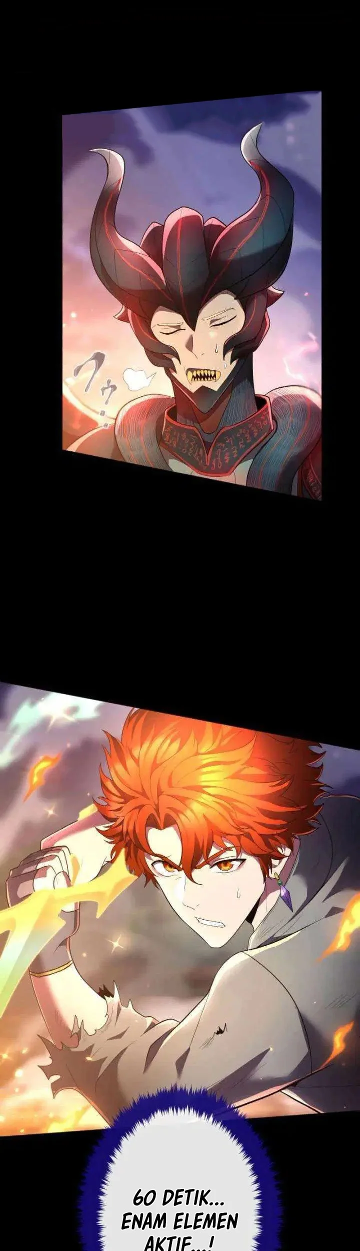 Regression of the Close Combat Mage Chapter 89 Gambar 3