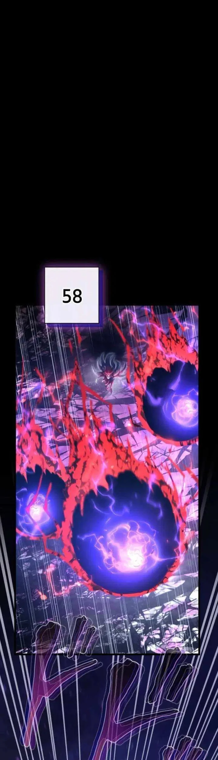 Regression of the Close Combat Mage Chapter 89 Gambar 5