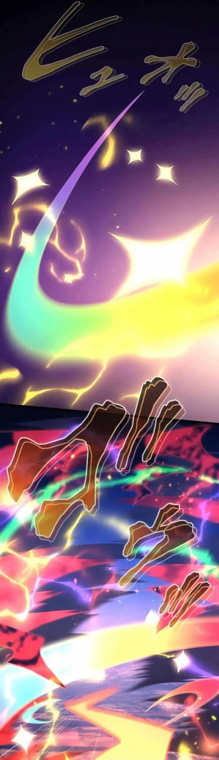 Regression of the Close Combat Mage Chapter 89 Gambar 8