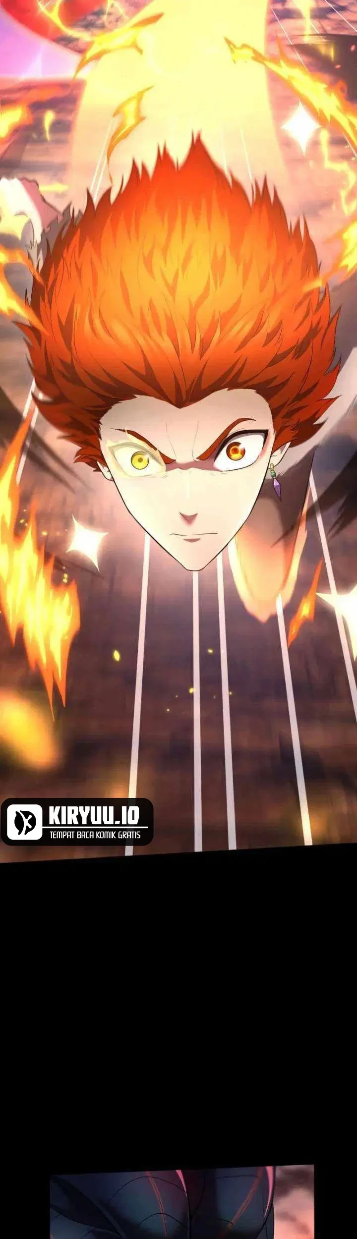 Regression of the Close Combat Mage Chapter 89 Gambar 9