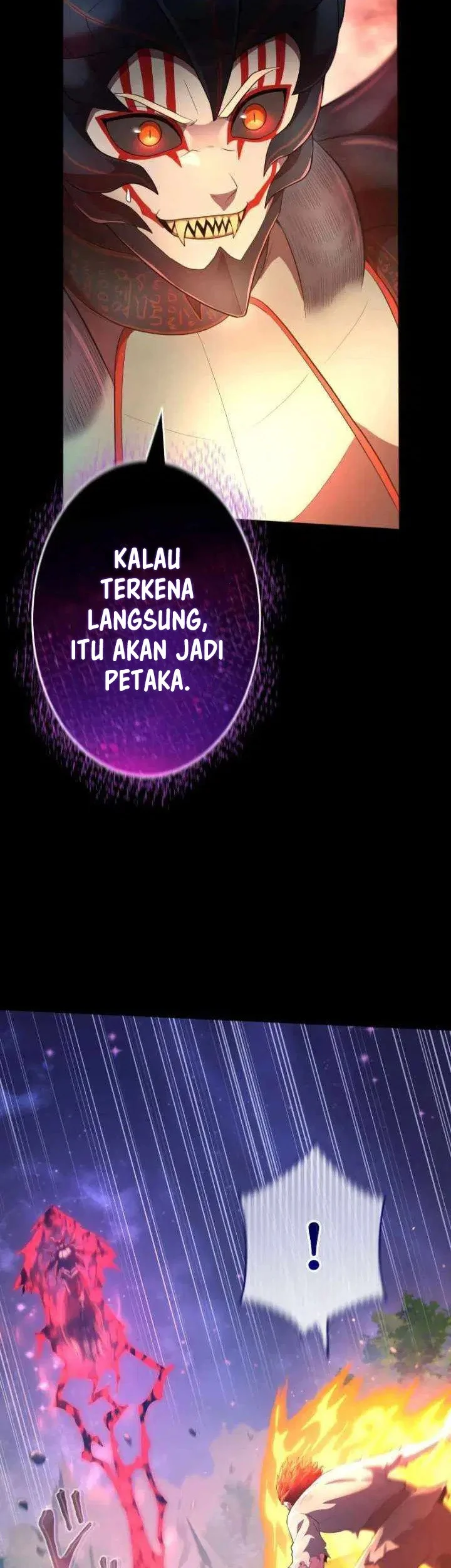 Regression of the Close Combat Mage Chapter 89 Gambar 10