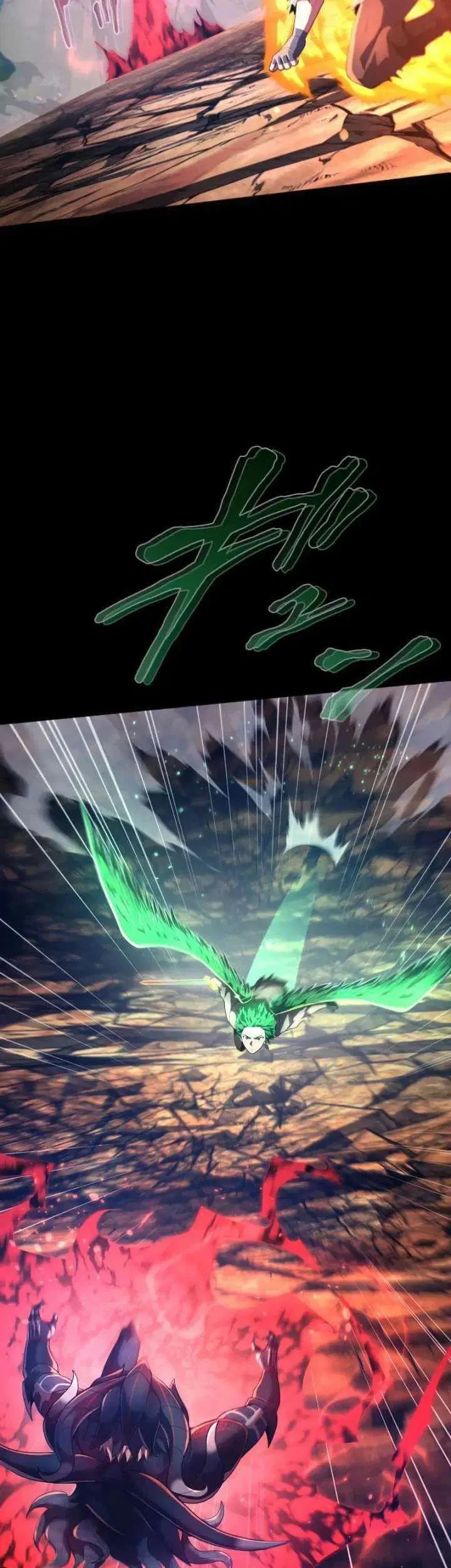 Regression of the Close Combat Mage Chapter 89 Gambar 11