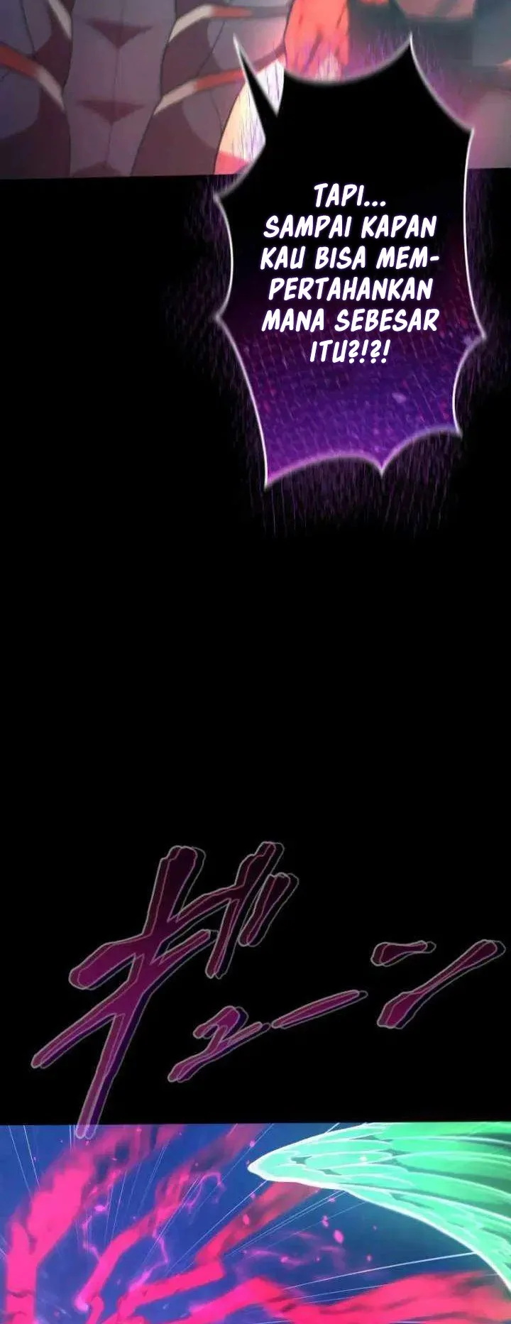 Regression of the Close Combat Mage Chapter 89 Gambar 13
