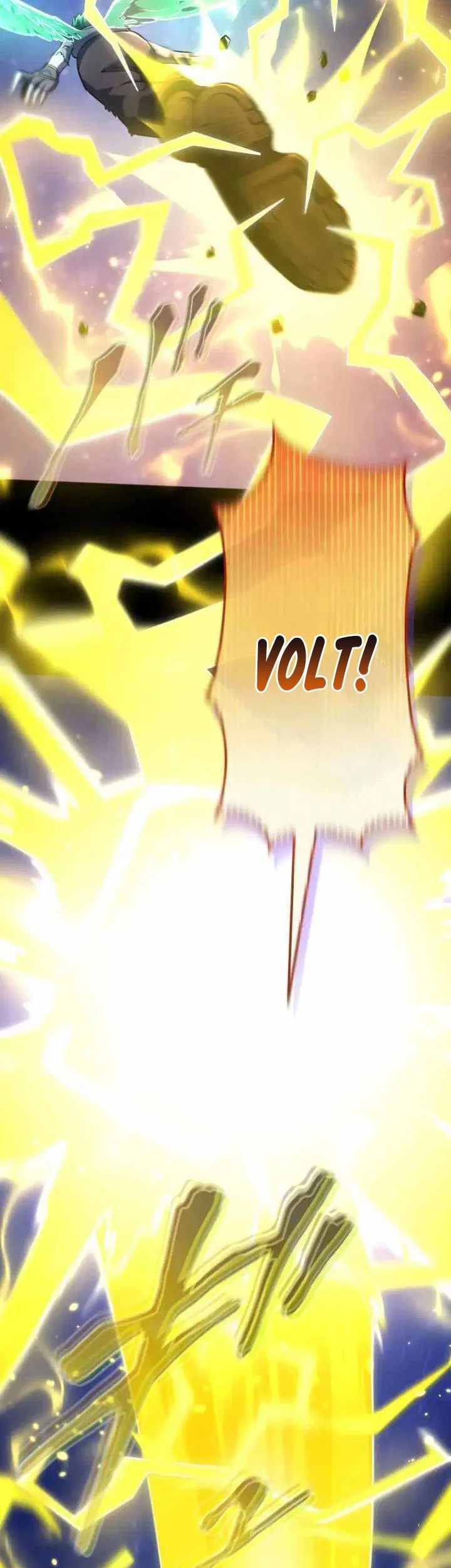 Regression of the Close Combat Mage Chapter 89 Gambar 16