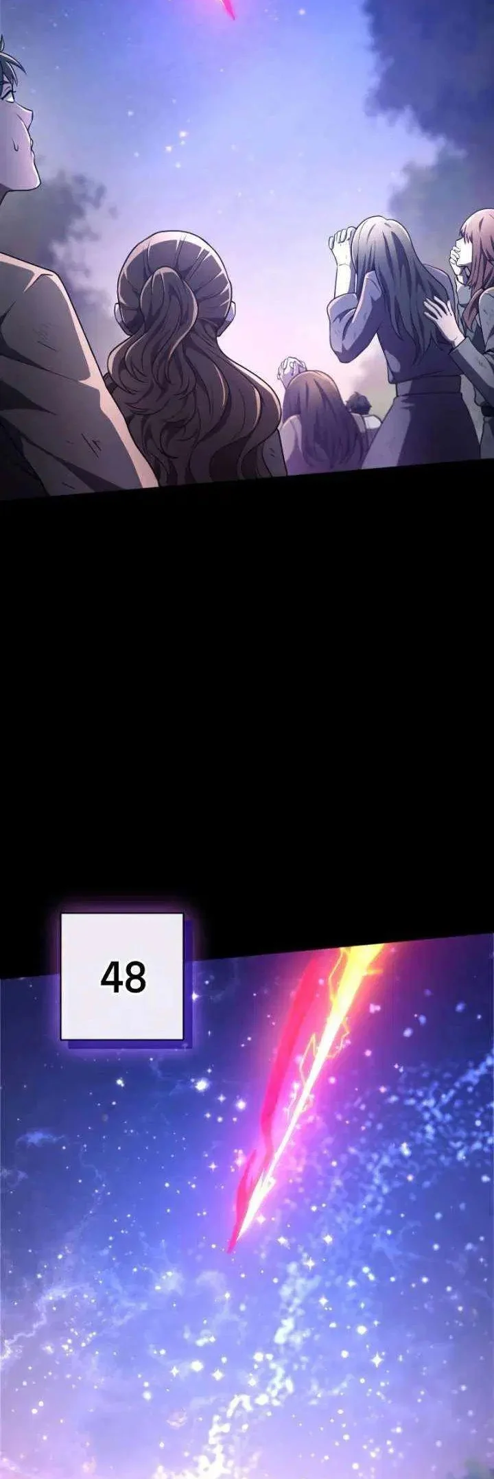 Regression of the Close Combat Mage Chapter 89 Gambar 19