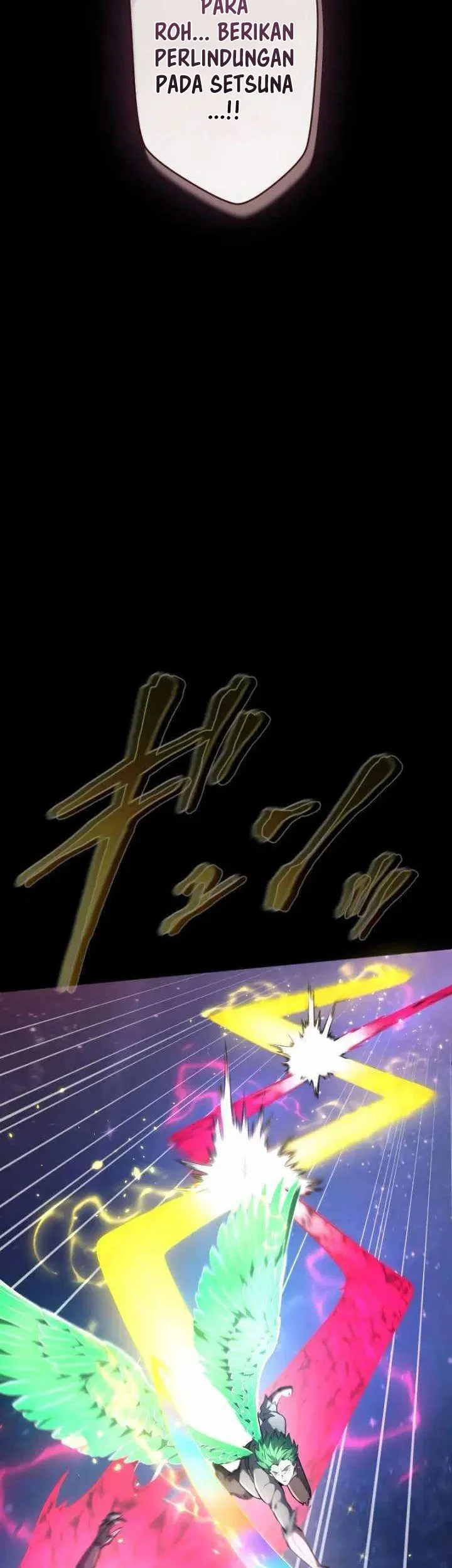 Regression of the Close Combat Mage Chapter 89 Gambar 21