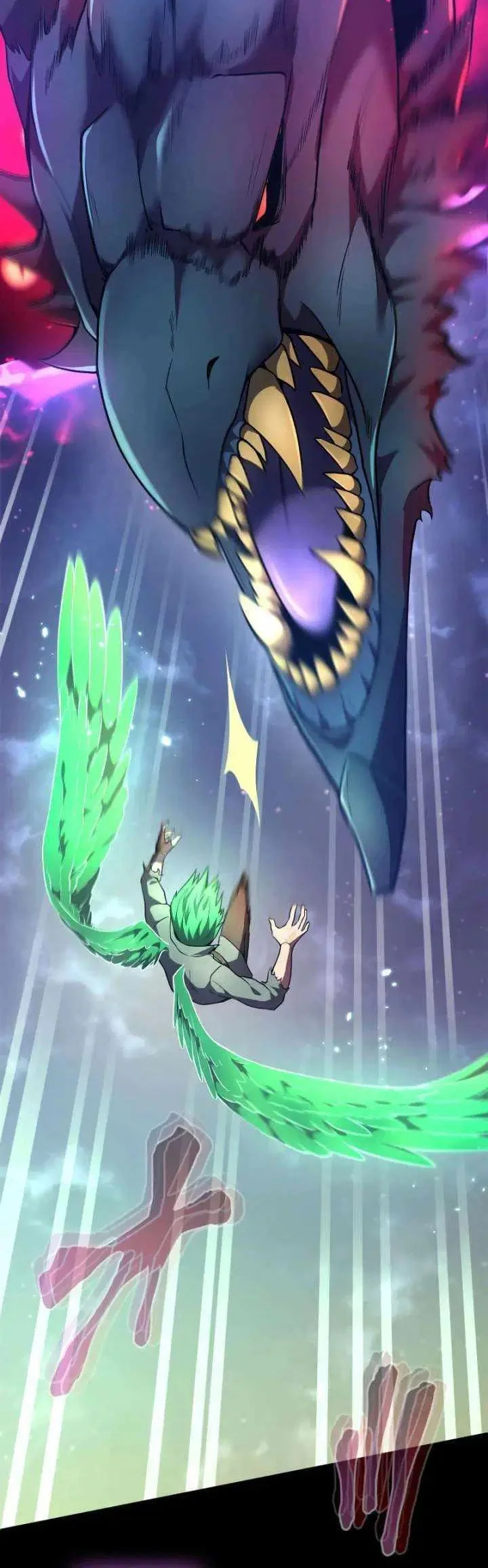 Regression of the Close Combat Mage Chapter 89 Gambar 25