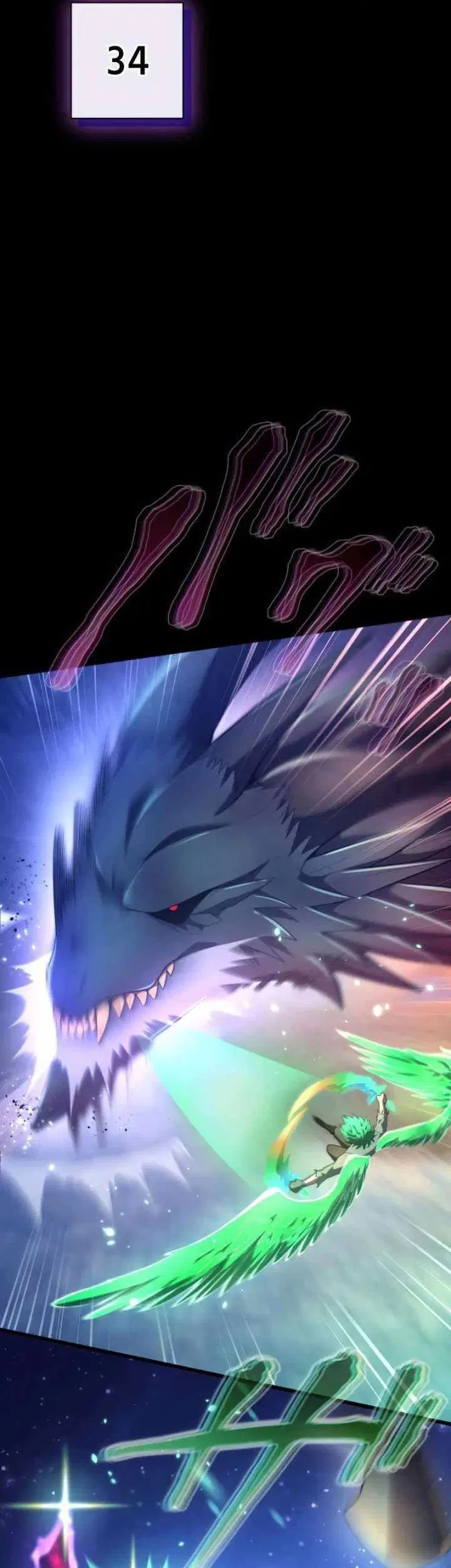 Regression of the Close Combat Mage Chapter 89 Gambar 26