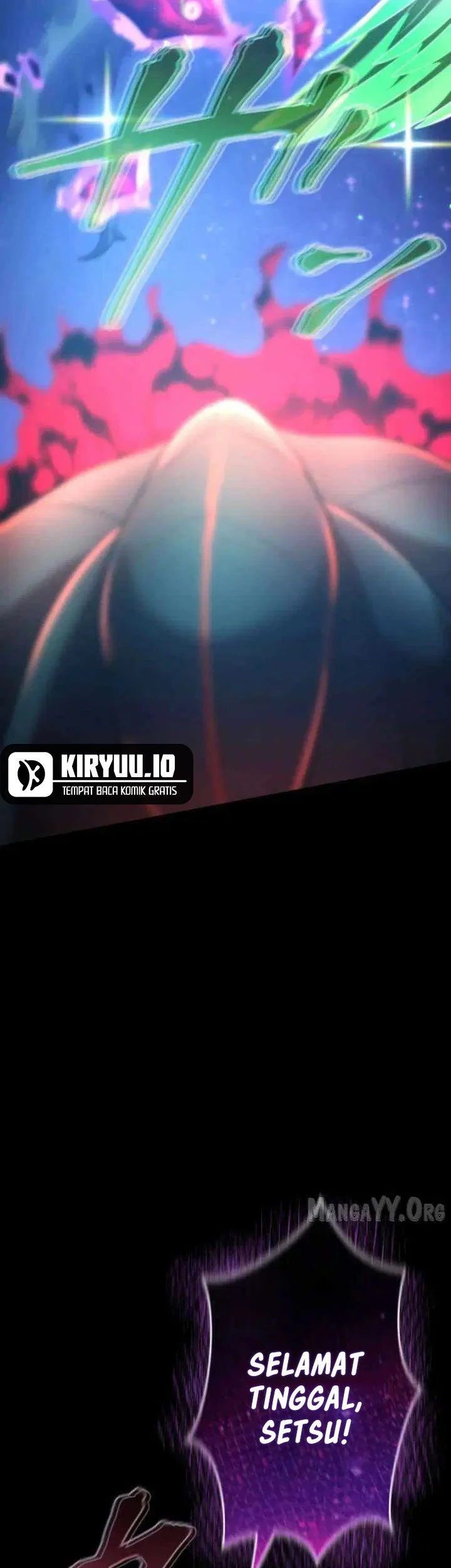 Regression of the Close Combat Mage Chapter 89 Gambar 28