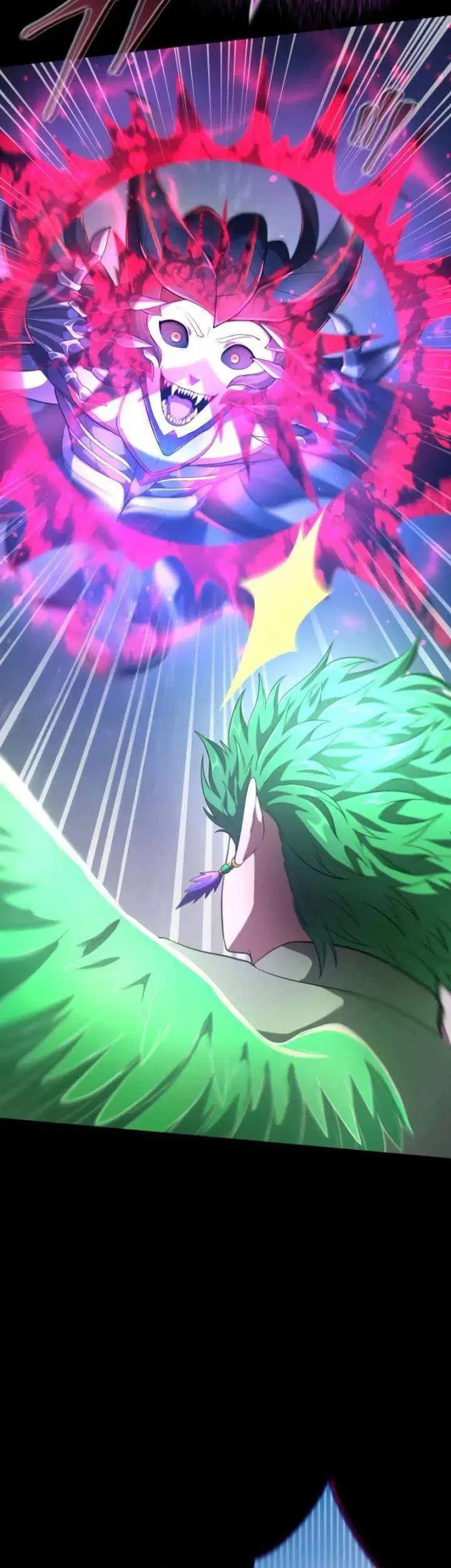 Regression of the Close Combat Mage Chapter 89 Gambar 29