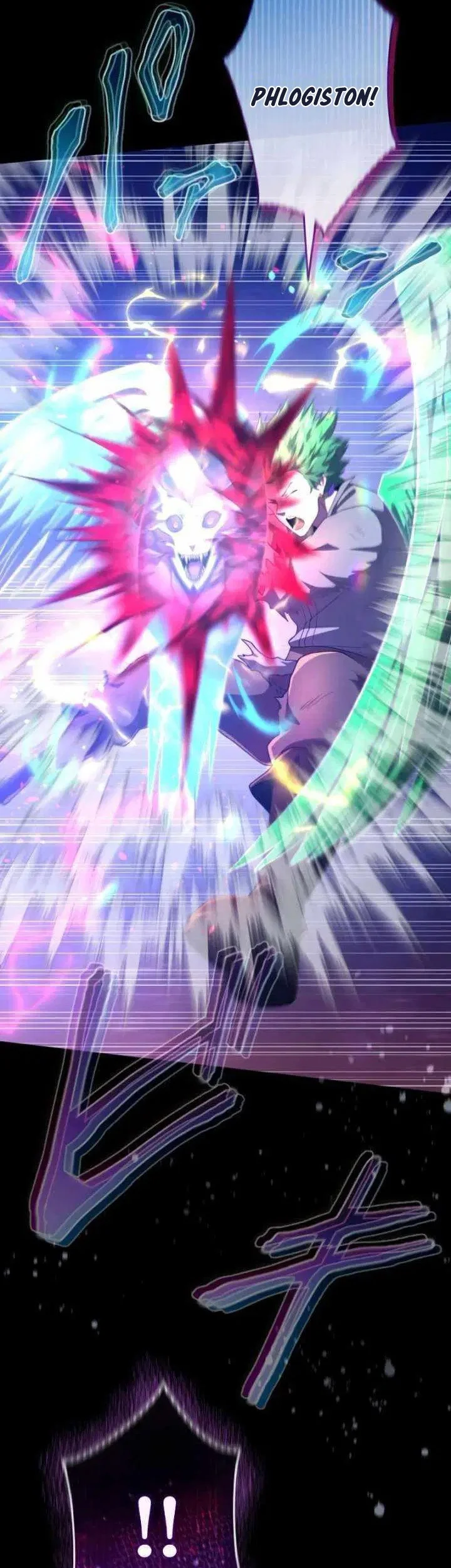 Regression of the Close Combat Mage Chapter 89 Gambar 30