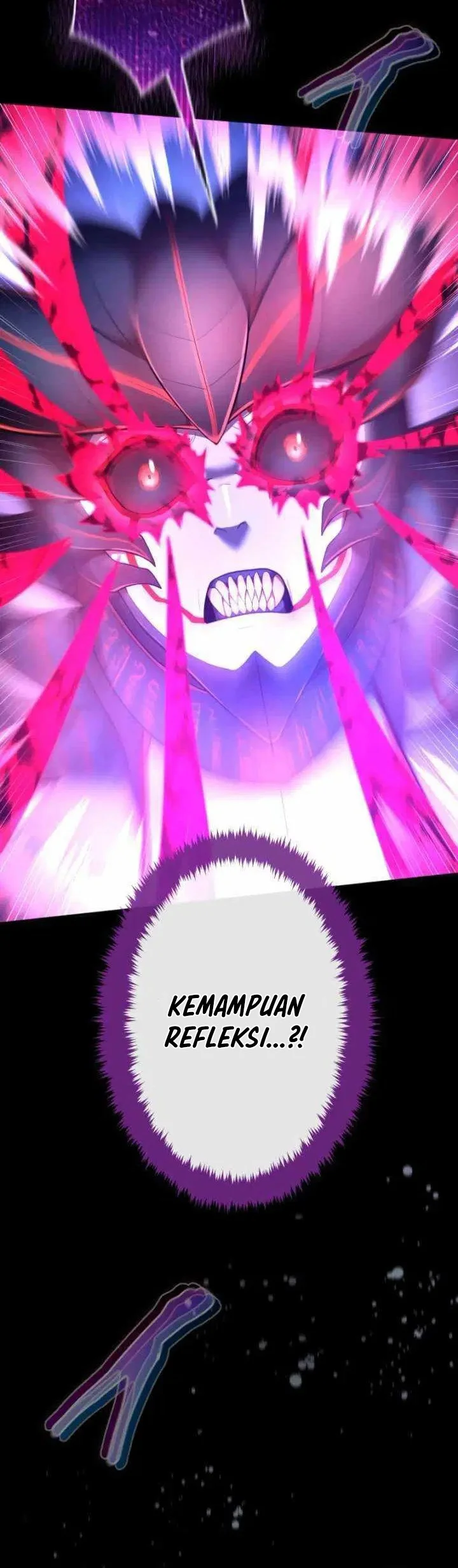 Regression of the Close Combat Mage Chapter 89 Gambar 31