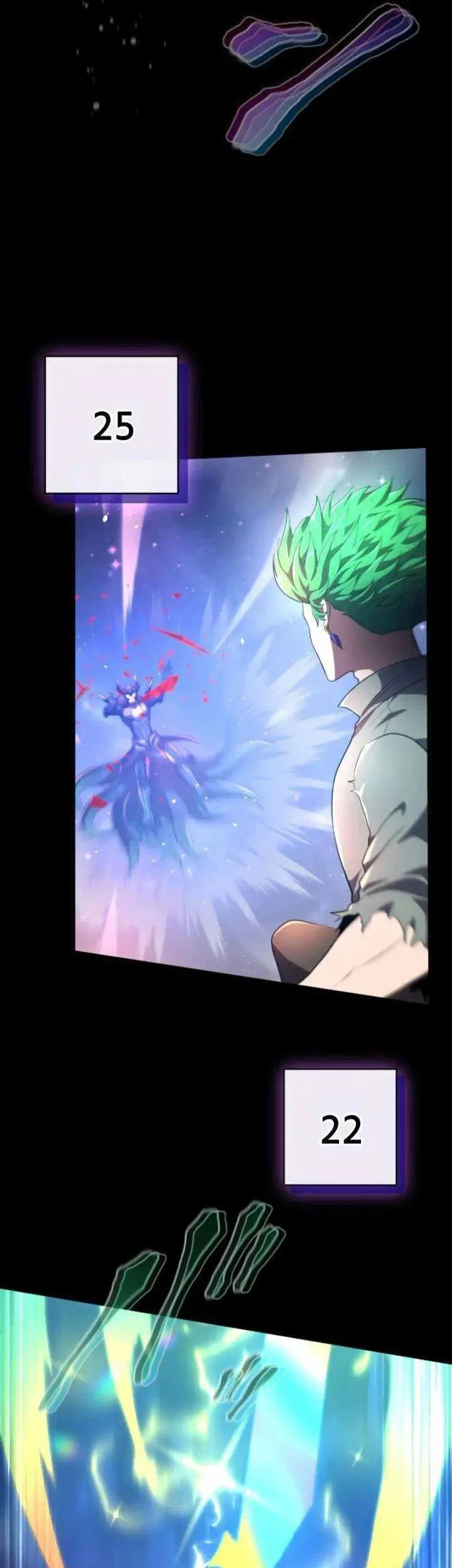 Regression of the Close Combat Mage Chapter 89 Gambar 32