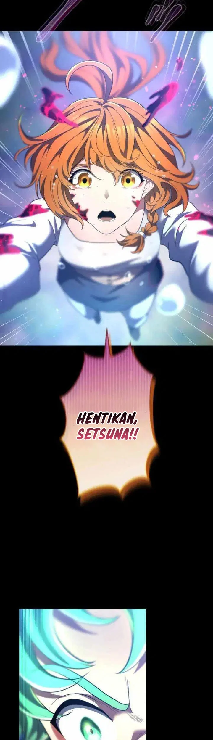 Regression of the Close Combat Mage Chapter 89 Gambar 34