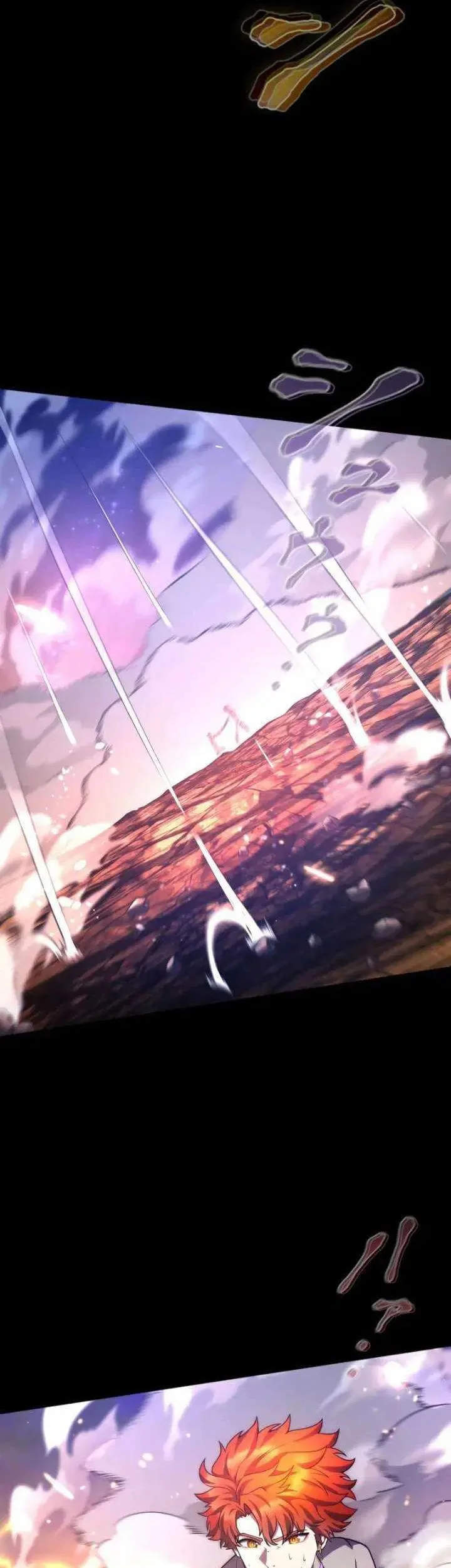 Regression of the Close Combat Mage Chapter 89 Gambar 38