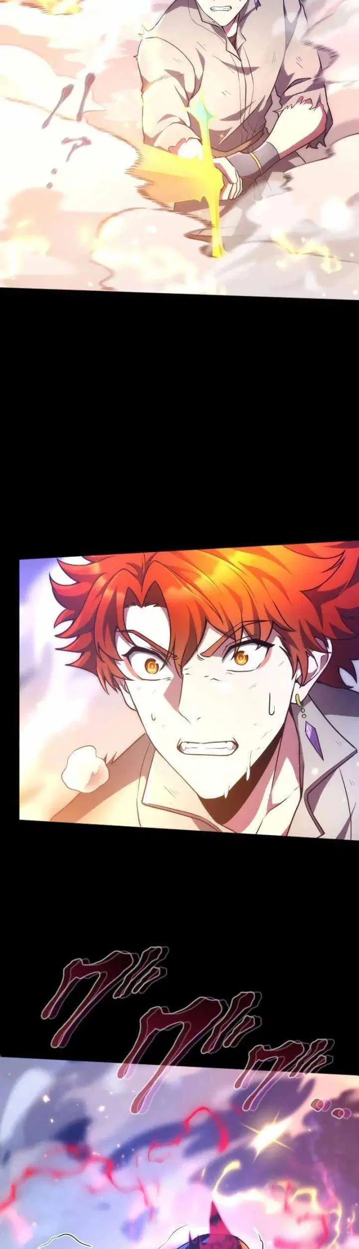 Regression of the Close Combat Mage Chapter 89 Gambar 39