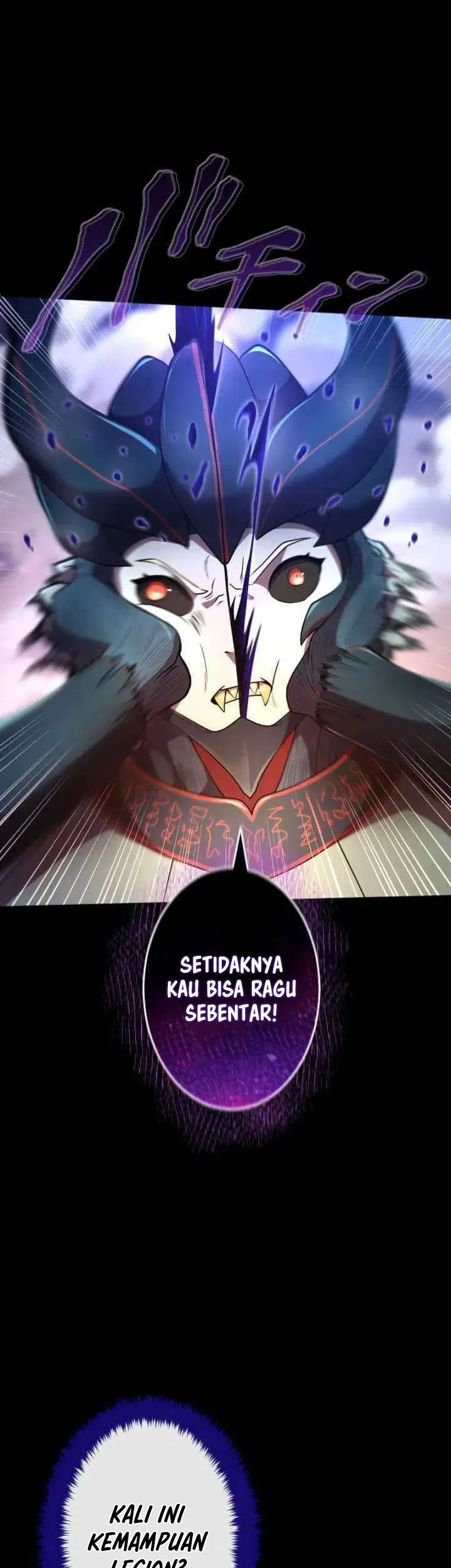 Regression of the Close Combat Mage Chapter 89 Gambar 41