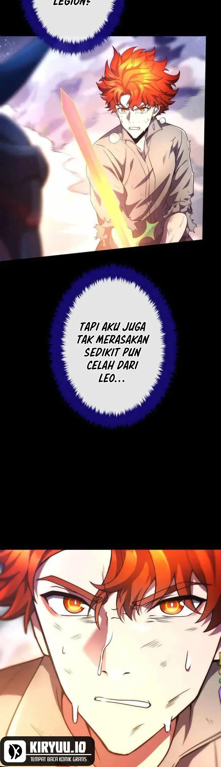 Regression of the Close Combat Mage Chapter 89 Gambar 42