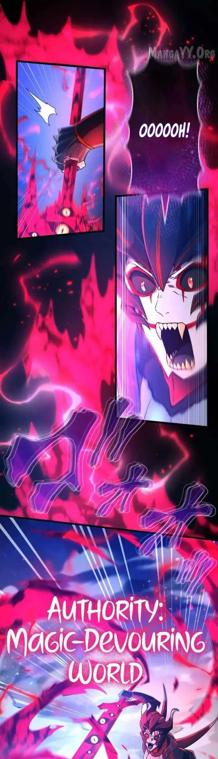 Regression of the Close Combat Mage Chapter 89 Gambar 44