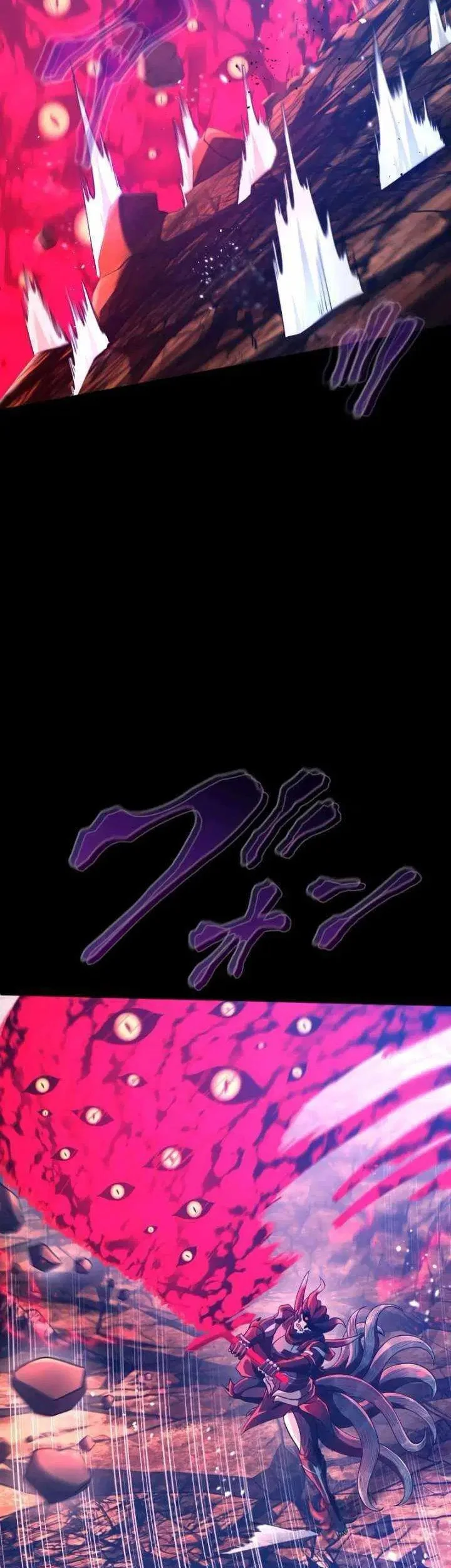 Regression of the Close Combat Mage Chapter 89 Gambar 47