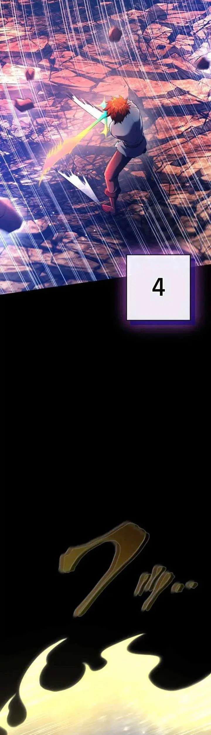 Regression of the Close Combat Mage Chapter 89 Gambar 48