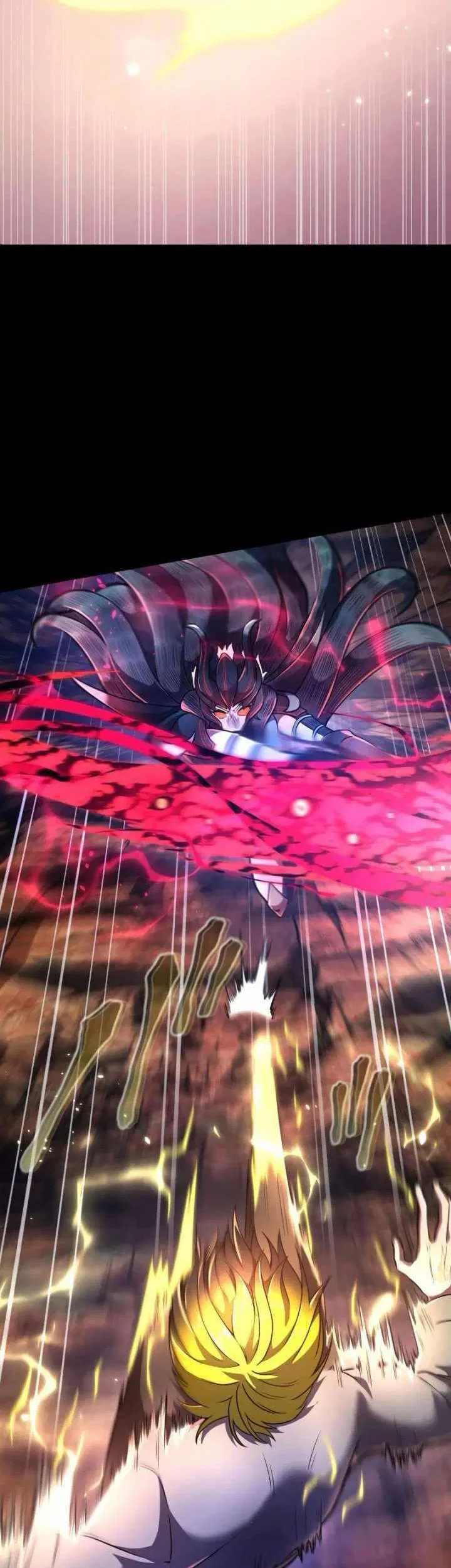 Regression of the Close Combat Mage Chapter 89 Gambar 50