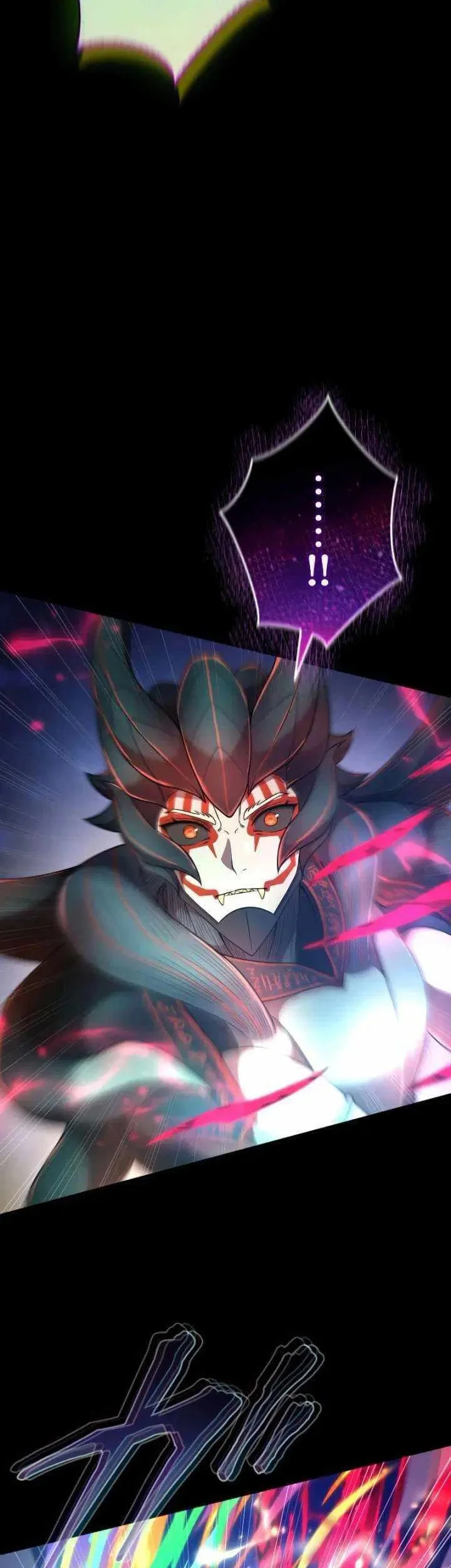 Regression of the Close Combat Mage Chapter 89 Gambar 52