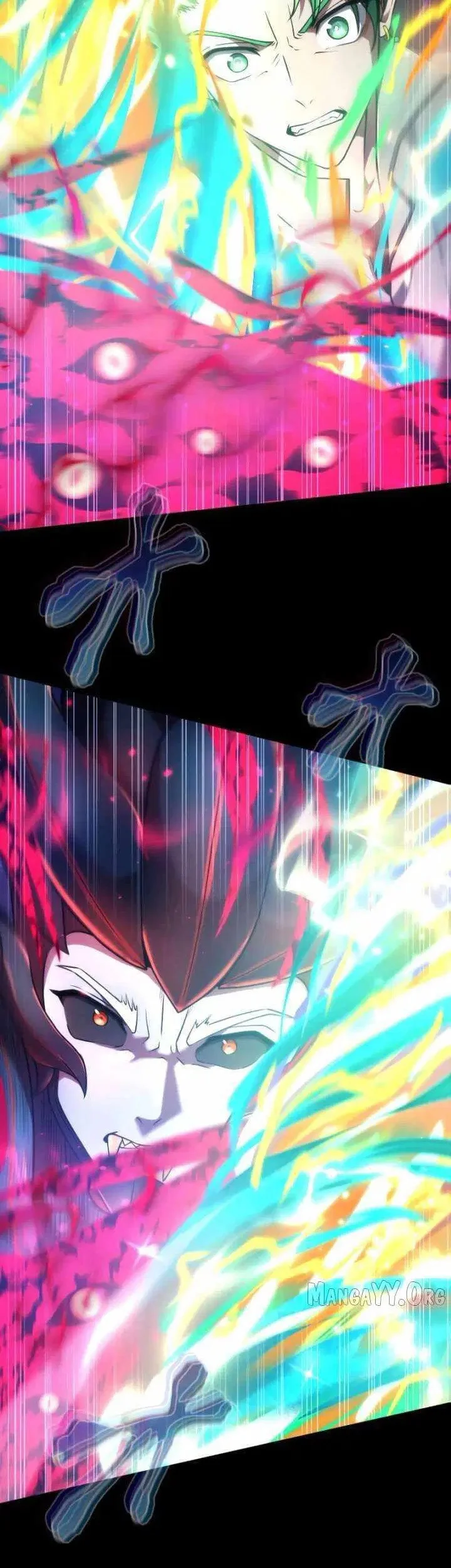 Regression of the Close Combat Mage Chapter 89 Gambar 54