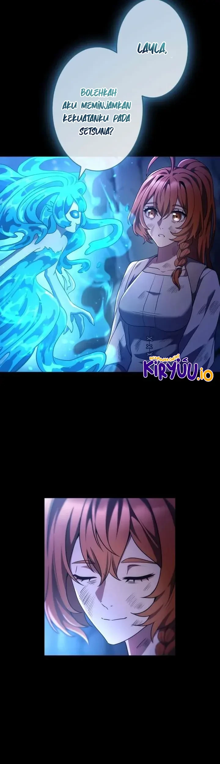 Regression of the Close Combat Mage Chapter 90 Gambar 26