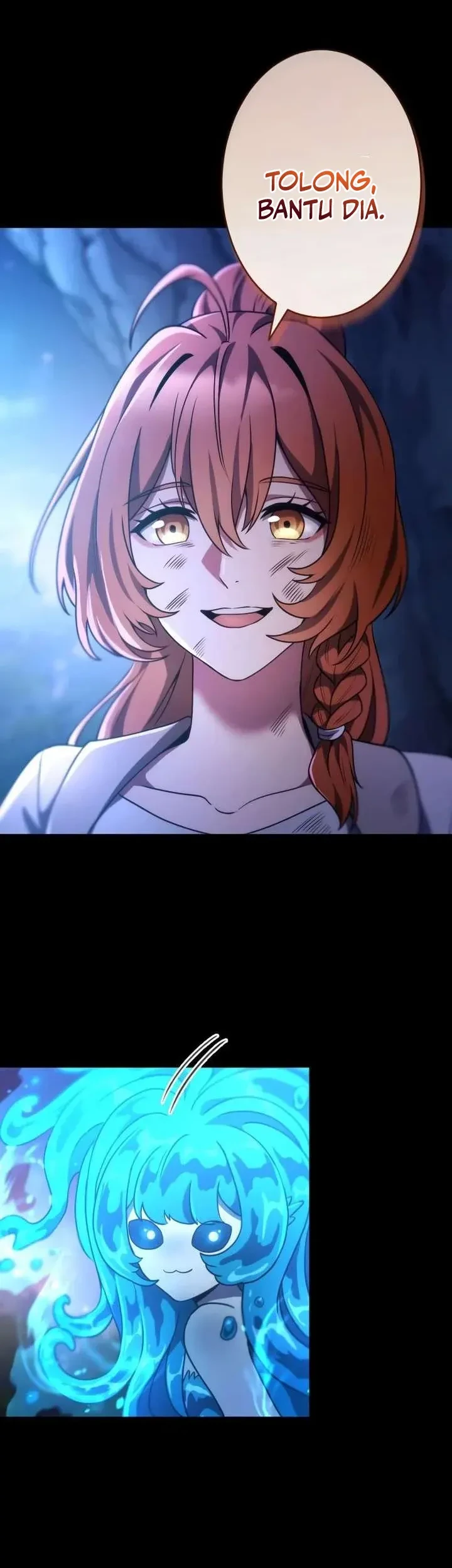 Regression of the Close Combat Mage Chapter 90 Gambar 27