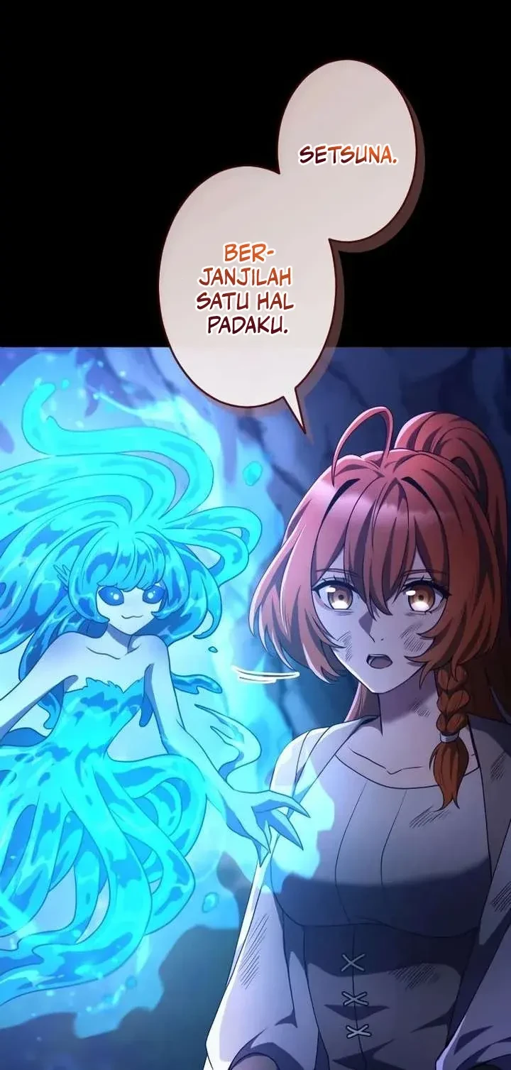 Regression of the Close Combat Mage Chapter 90 Gambar 28