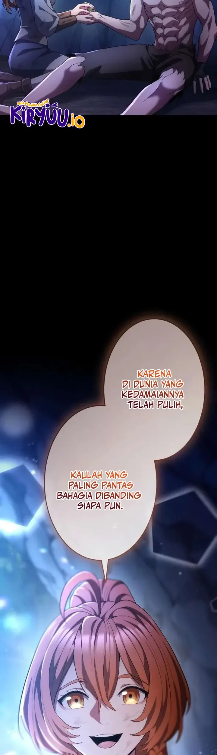 Regression of the Close Combat Mage Chapter 90 Gambar 30