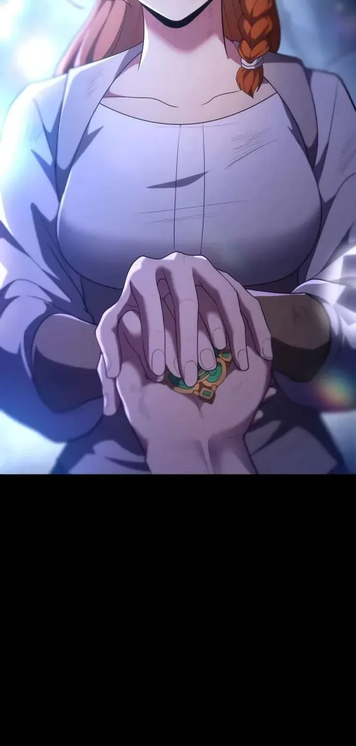 Regression of the Close Combat Mage Chapter 90 Gambar 31