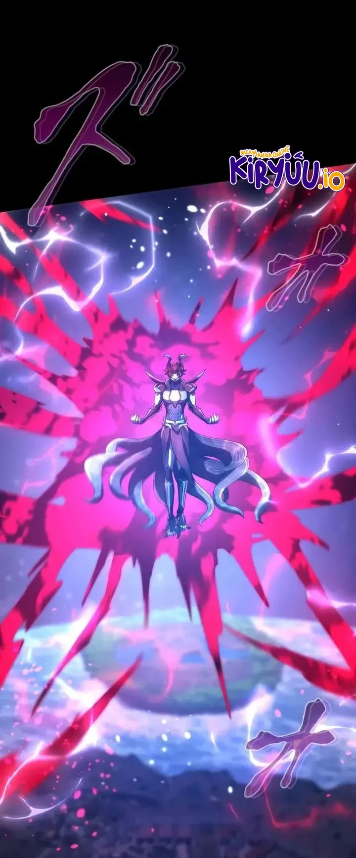 Regression of the Close Combat Mage Chapter 90 Gambar 37