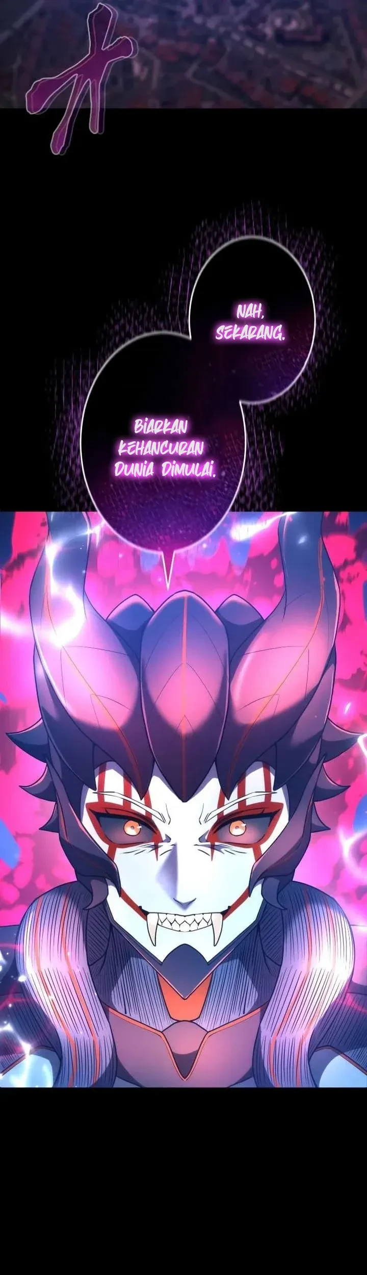 Regression of the Close Combat Mage Chapter 90 Gambar 38