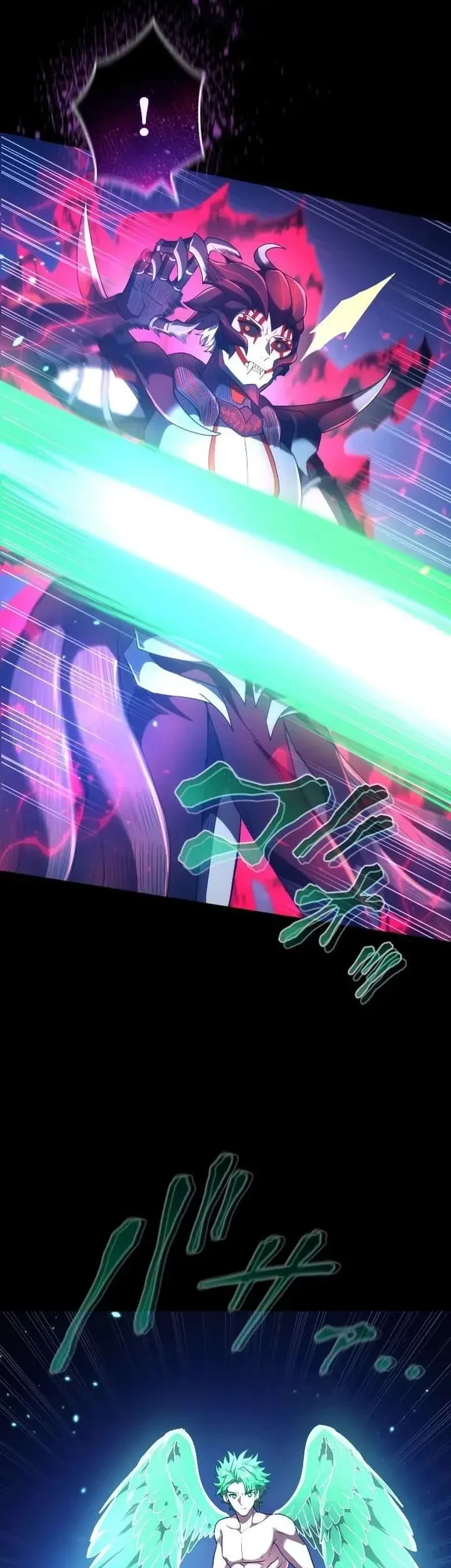 Regression of the Close Combat Mage Chapter 90 Gambar 41