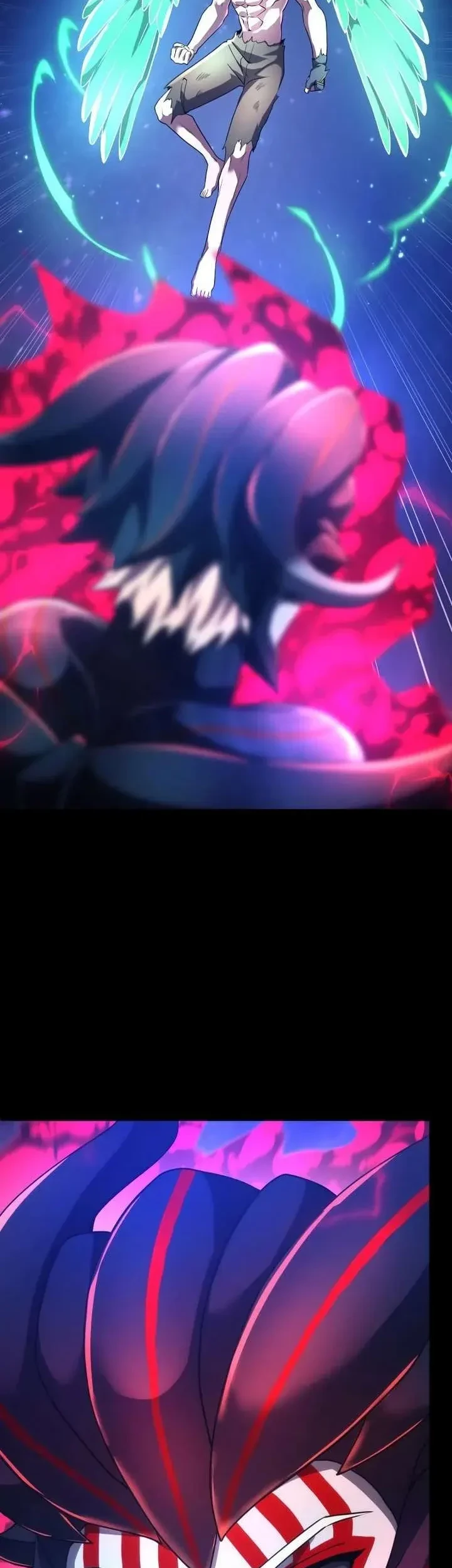 Regression of the Close Combat Mage Chapter 90 Gambar 42