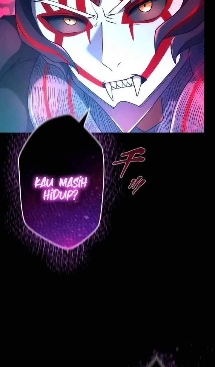 Regression of the Close Combat Mage Chapter 90 Gambar 43