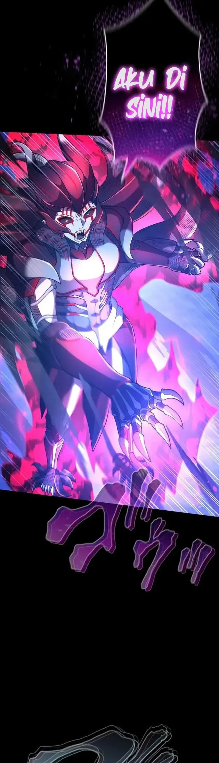 Regression of the Close Combat Mage Chapter 90 Gambar 44