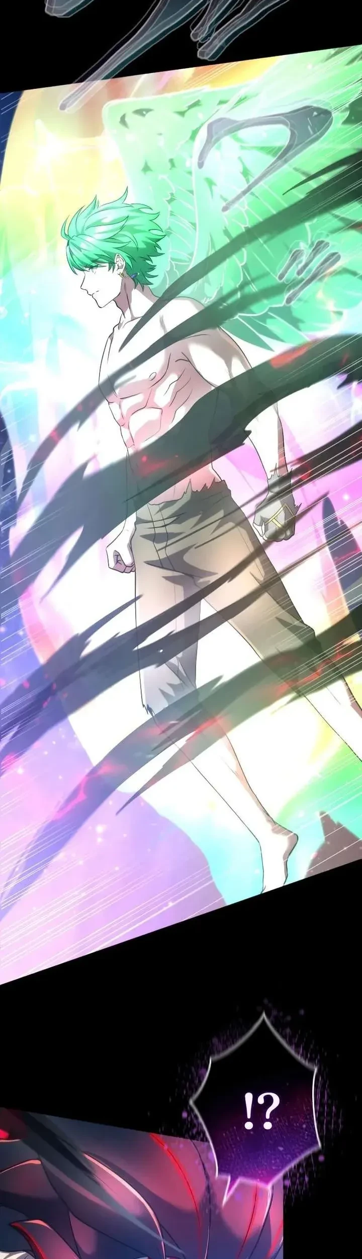 Regression of the Close Combat Mage Chapter 90 Gambar 45