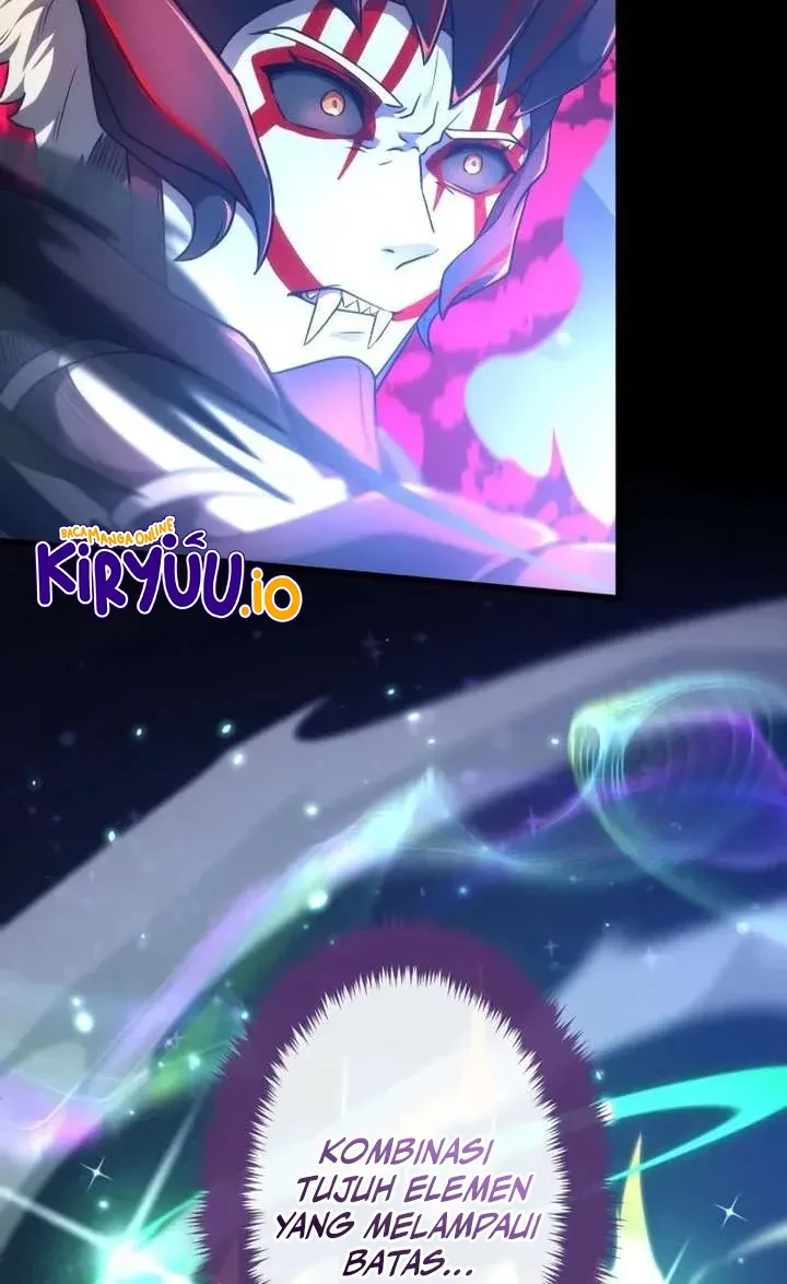 Regression of the Close Combat Mage Chapter 90 Gambar 46