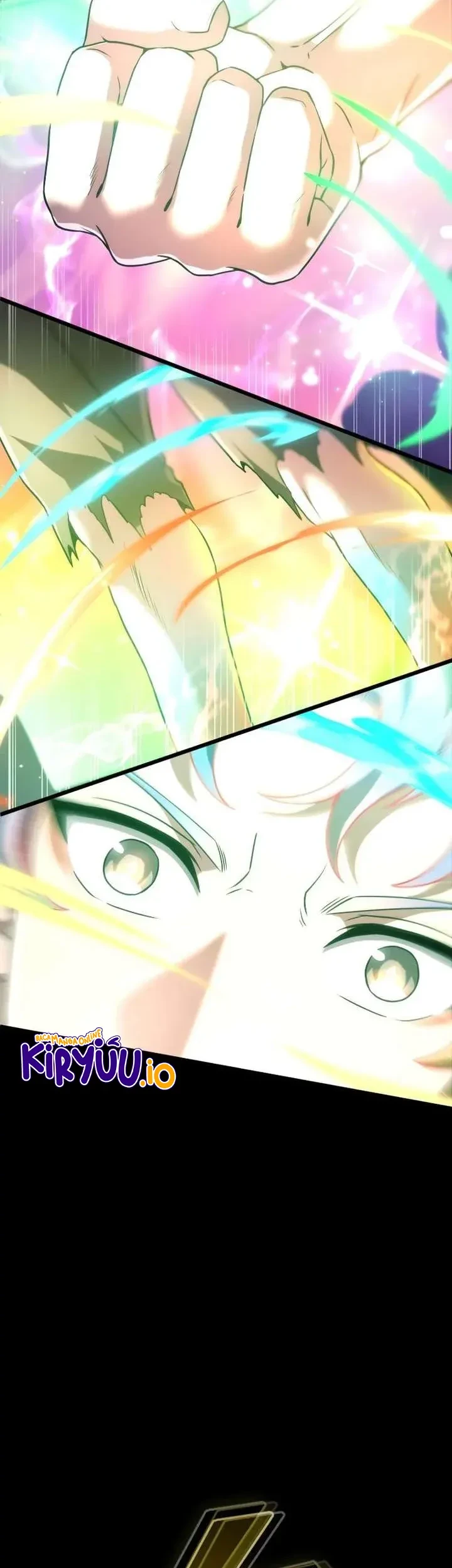 Regression of the Close Combat Mage Chapter 90 Gambar 48