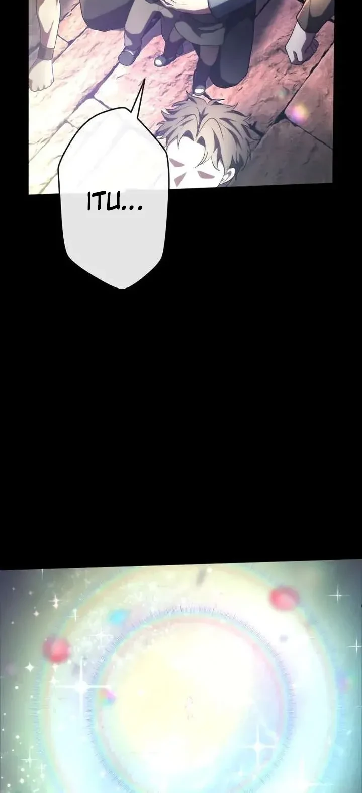 Regression of the Close Combat Mage Chapter 90 Gambar 52