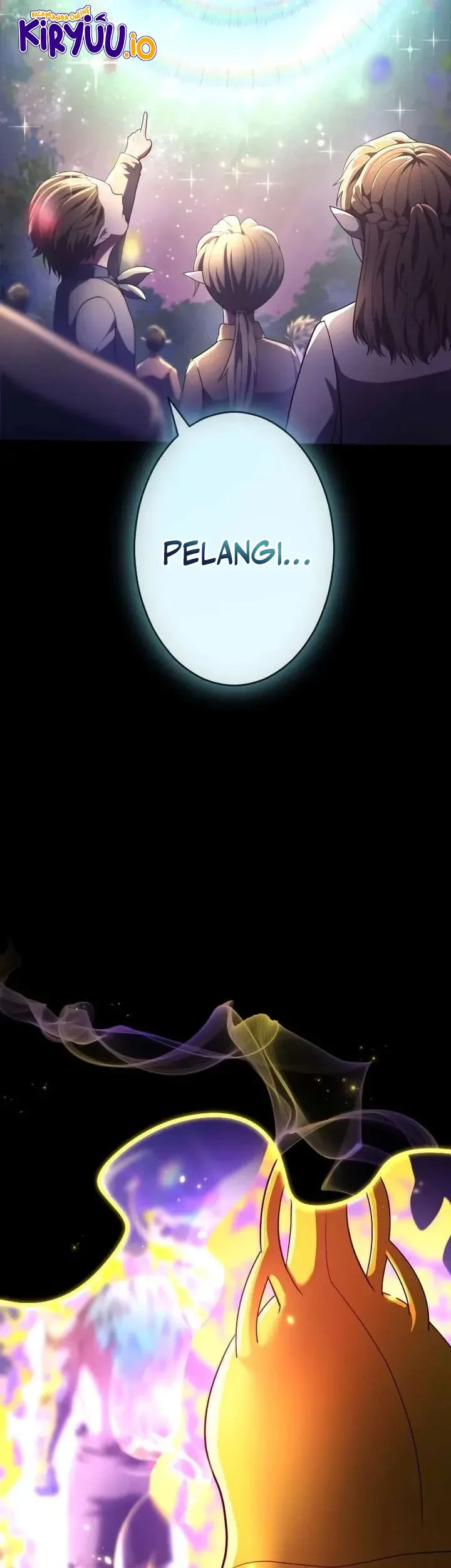 Regression of the Close Combat Mage Chapter 90 Gambar 53