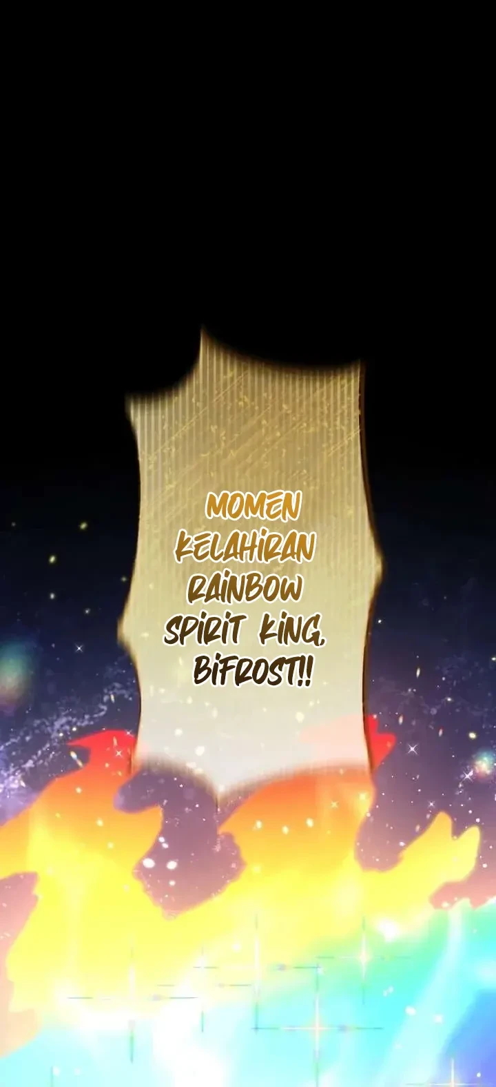 Regression of the Close Combat Mage Chapter 90 Gambar 55