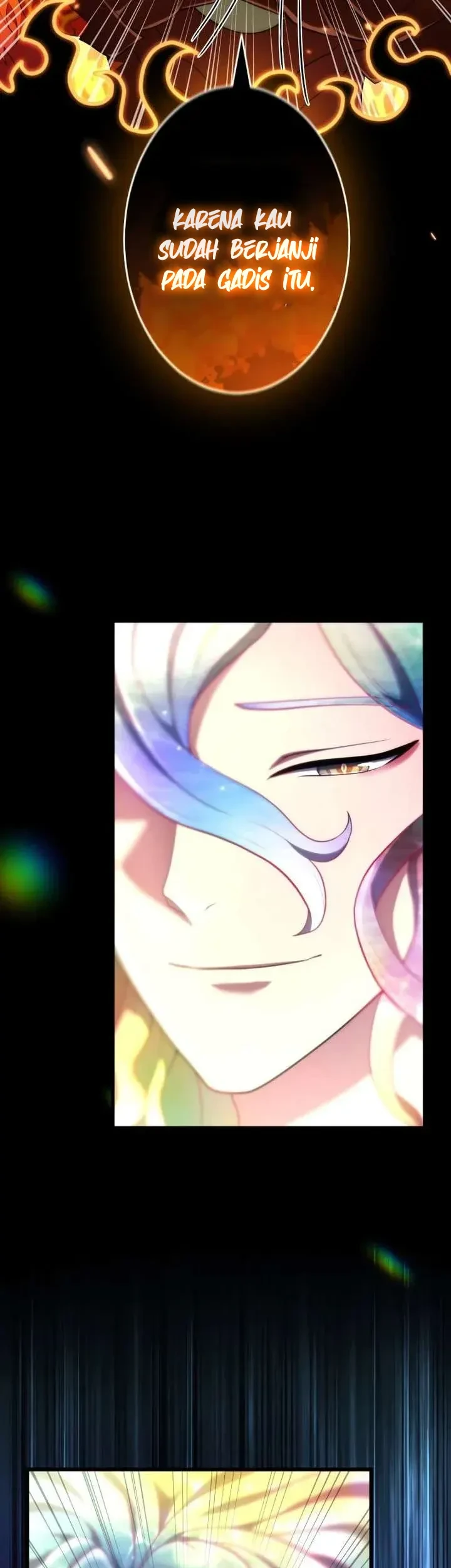 Regression of the Close Combat Mage Chapter 90 Gambar 59