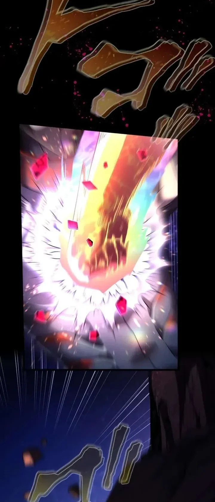 Regression of the Close Combat Mage Chapter 90 Gambar 64