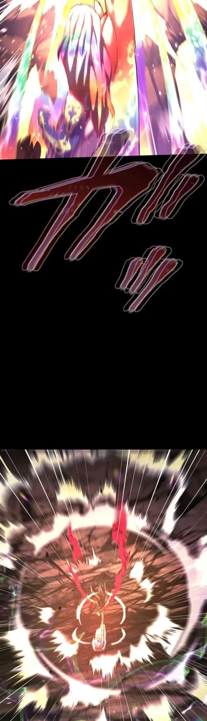 Regression of the Close Combat Mage Chapter 90 Gambar 72