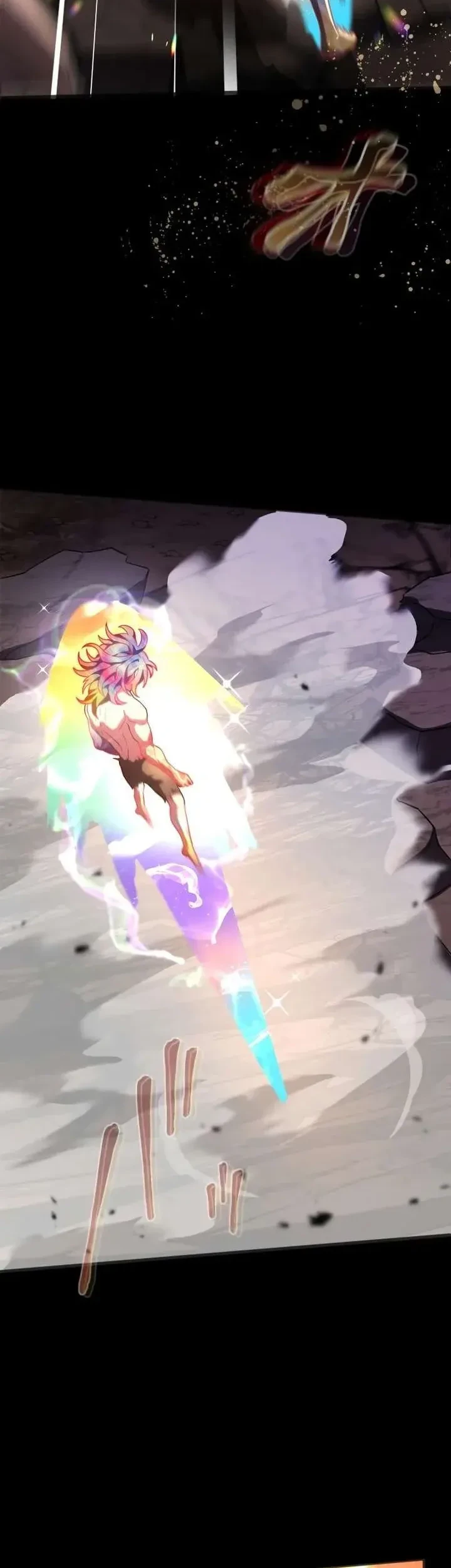 Regression of the Close Combat Mage Chapter 90 Gambar 78